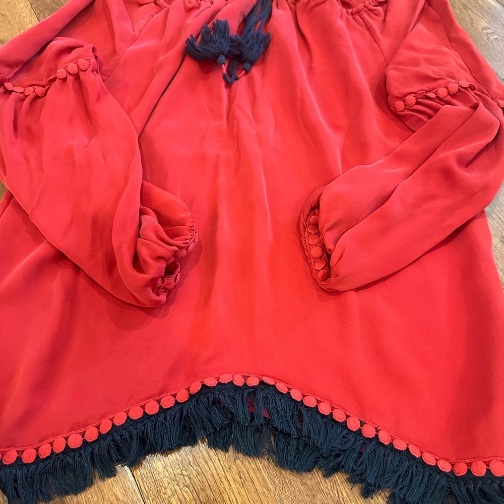 Tory Burch top